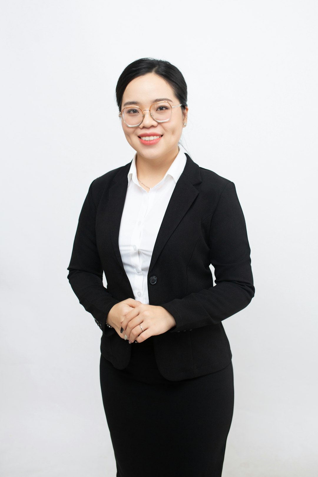 Attorney Lisa Park
